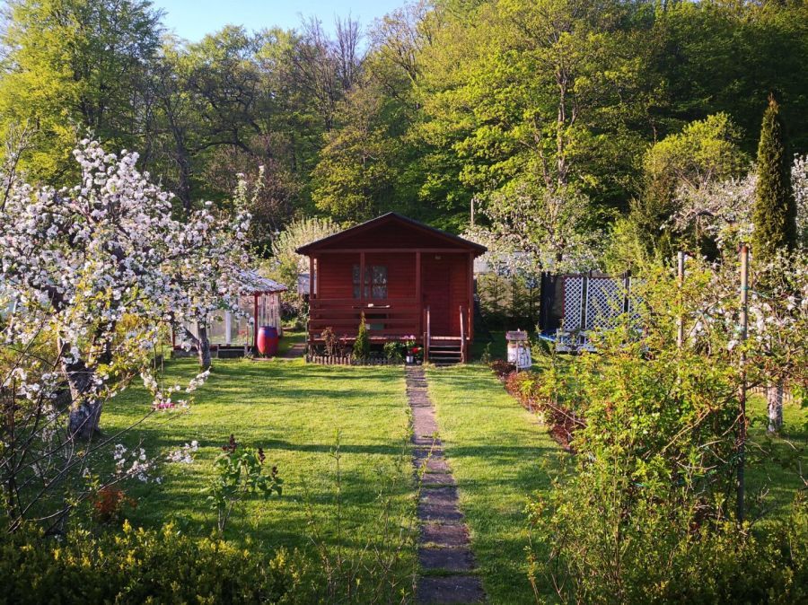 Działka rod Sopot Sopot Górny, ul. Mikołaja Reja