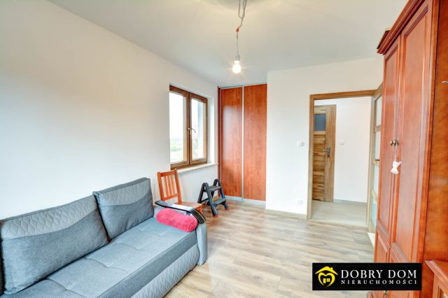 dom wolnostojący, 5 pokoi Goniądz. Zdjęcie 3