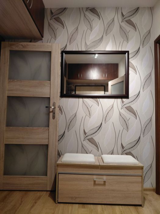 Mieszkanie 2-pokojowe Gdańsk Zaspa, al. Jana Pawła II. Zdjęcie 6