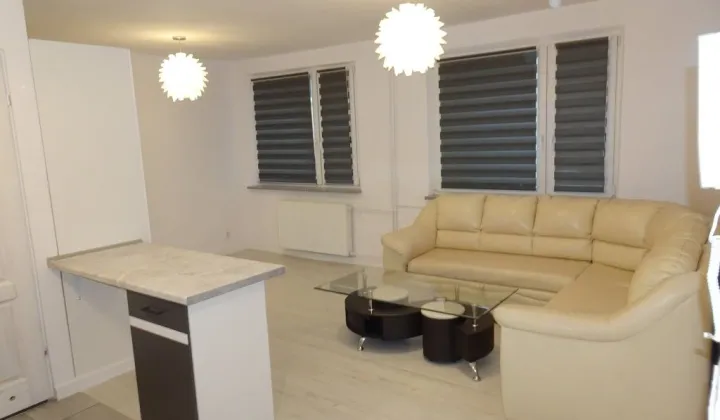 Mieszkanie 1-pokojowe Dzierżoniów