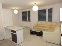 Mieszkanie 1-pokojowe Dzierżoniów