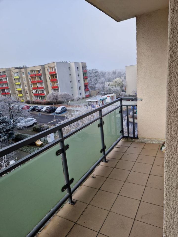 Mieszkanie 2-pokojowe Zielona Góra, ul. Osiedle Śląskie. Zdjęcie 7