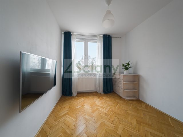 Mieszkanie 3-pokojowe Warszawa Śródmieście, ul. Mordechaja Anielewicza. Zdjęcie 6