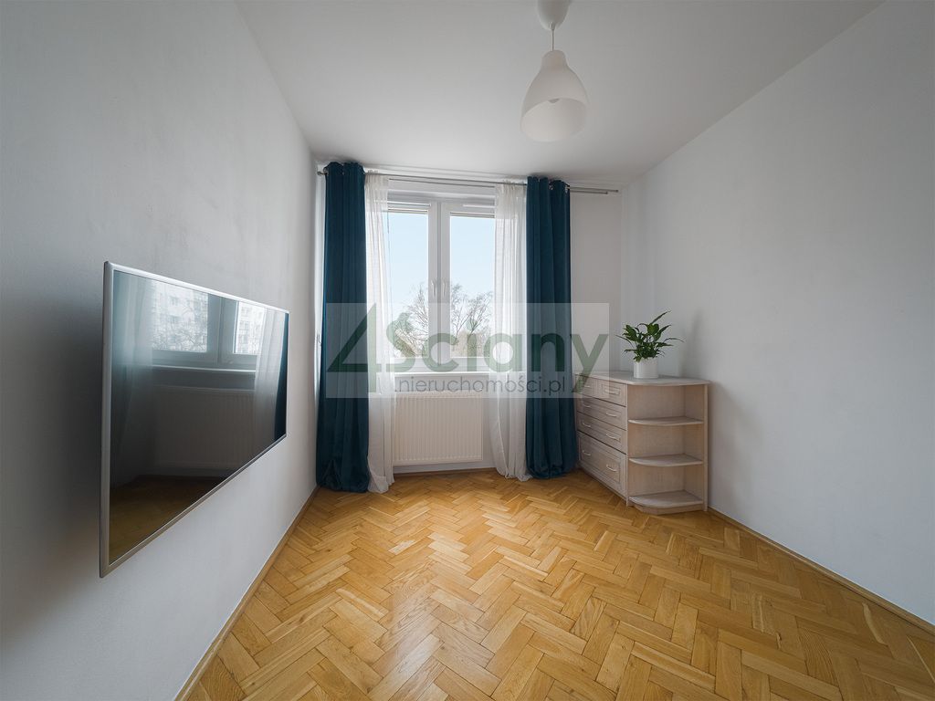 Mieszkanie 3-pokojowe Warszawa Śródmieście, ul. Mordechaja Anielewicza. Zdjęcie 6