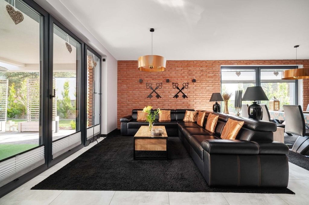 dom wolnostojący, 4 pokoje Krzywiec. Zdjęcie 4