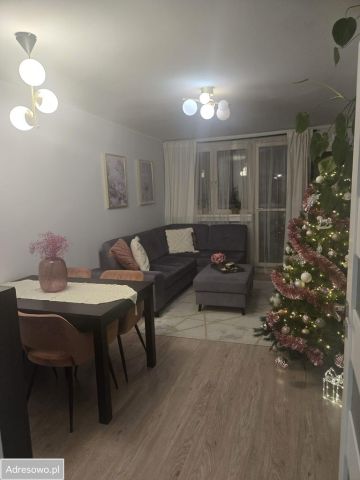 Mieszkanie 3-pokojowe Wrocław Krzyki, ul. Powstańców Śląskich. Zdjęcie 1