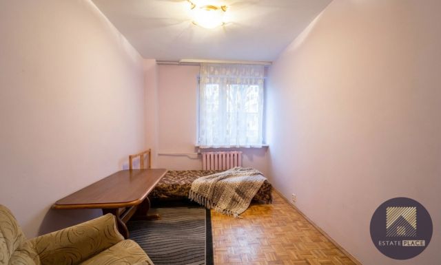 Mieszkanie 4-pokojowe Warszawa Mokotów, ul. Gotarda. Zdjęcie 4