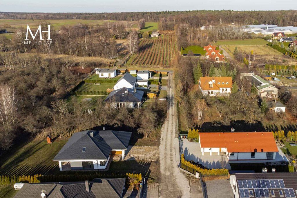 dom wolnostojący, 4 pokoje Zgierz. Zdjęcie 13