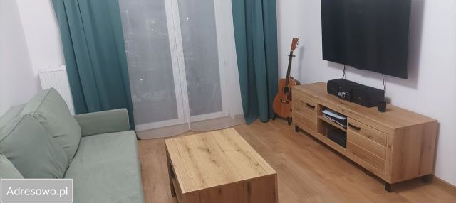 Mieszkanie 2-pokojowe Warszawa Ursus, ul. Edwarda Habicha. Zdjęcie 1