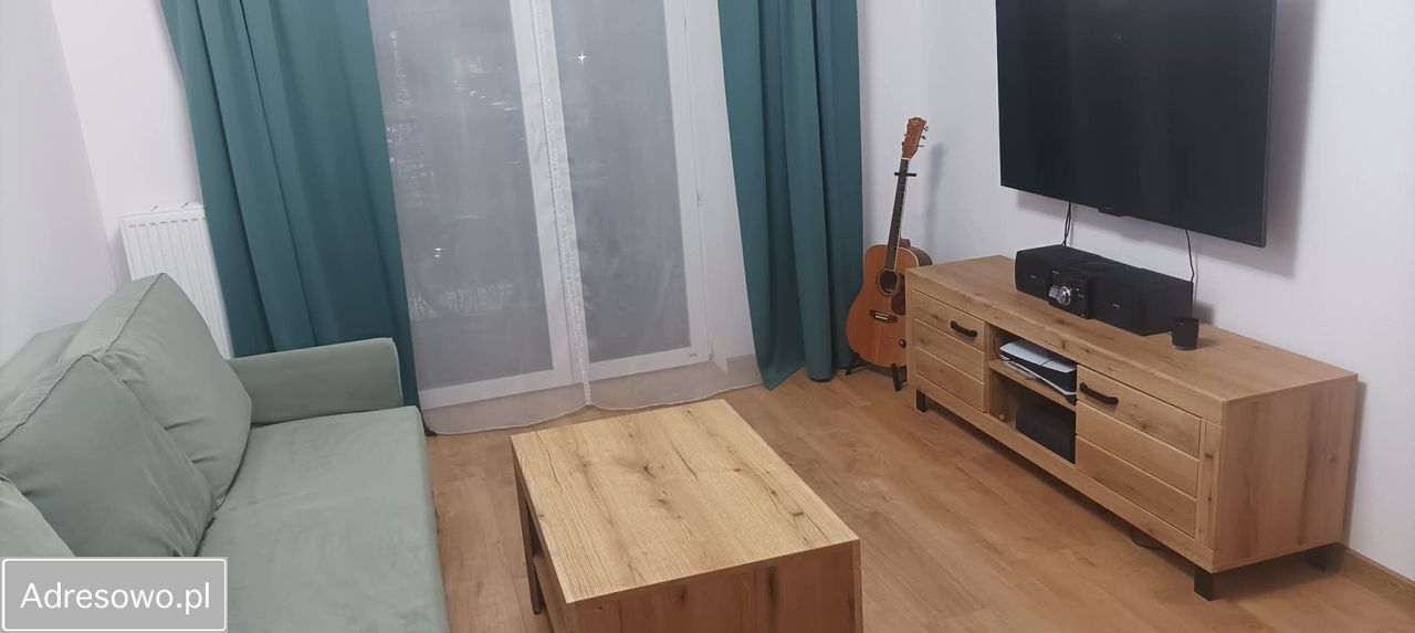 Mieszkanie 2-pokojowe Warszawa Ursus, ul. Edwarda Habicha