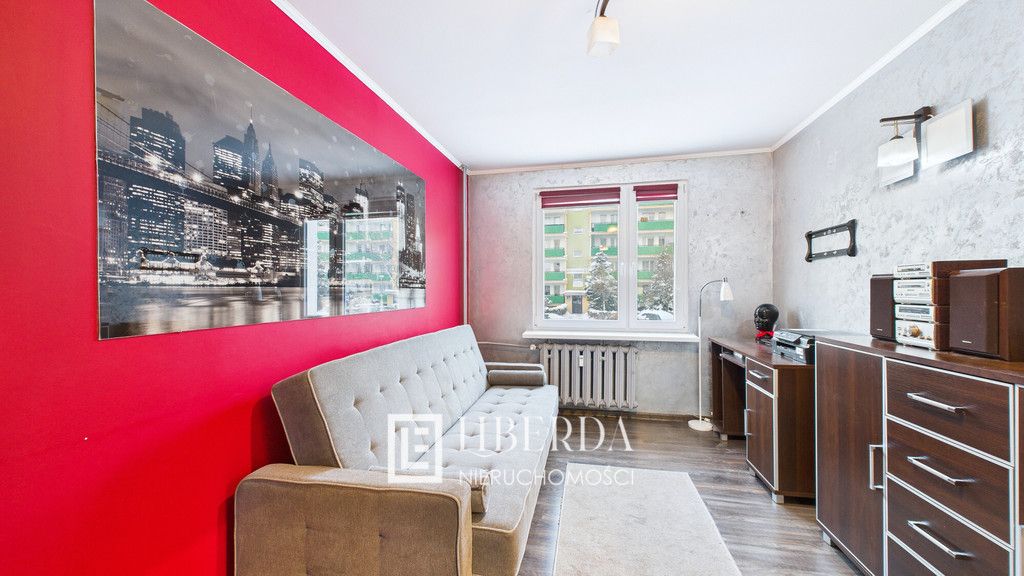 Mieszkanie 2-pokojowe Łęczna, ul. Wiklinowa. Zdjęcie 4