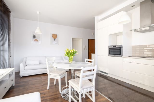 Mieszkanie 2-pokojowe Warszawa Mokotów, ul. Bluszczańska. Zdjęcie 4