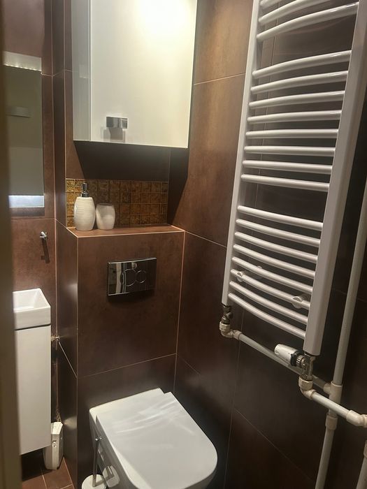 Mieszkanie 2-pokojowe Warszawa Służew, ul. Bokserska. Zdjęcie 2