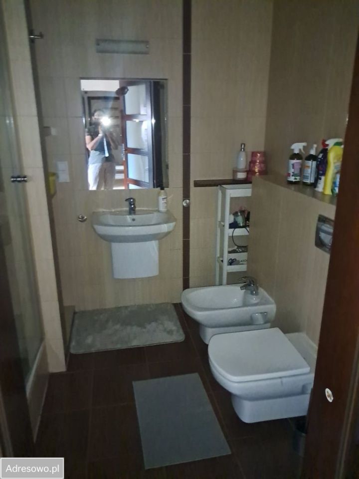 Mieszkanie 4-pokojowe Warszawa Bemowo, ul. Obrońców Tobruku. Zdjęcie 9