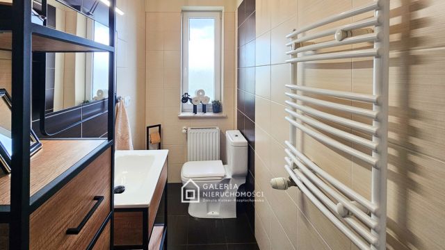 dom wolnostojący, 5 pokoi Wełnica, os. Łąkowe. Zdjęcie 11