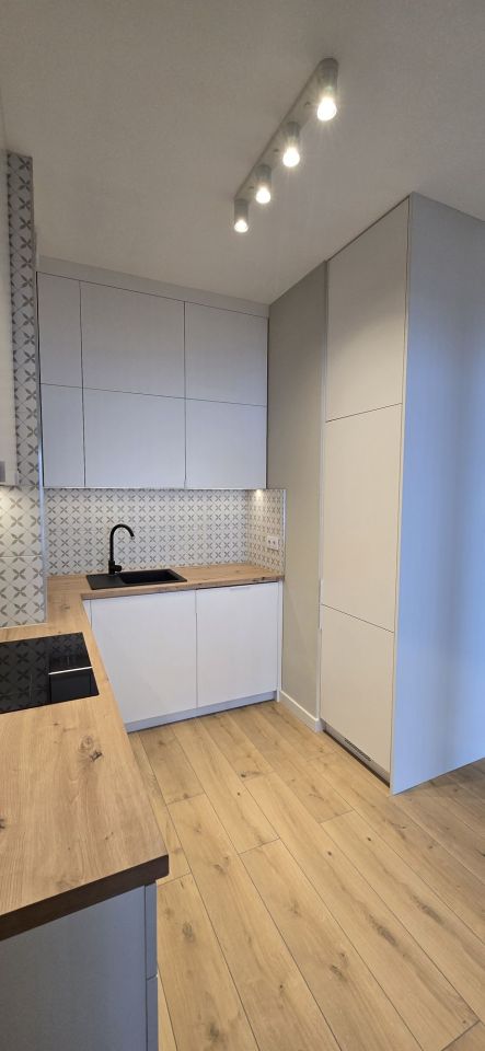 Mieszkanie 2-pokojowe Tarnowskie Góry, ul. ks. Ignacego Siwca. Zdjęcie 5