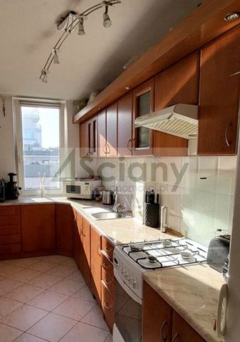 Mieszkanie 2-pokojowe Warszawa Mokotów, ul. Etiudy Rewolucyjnej. Zdjęcie 8