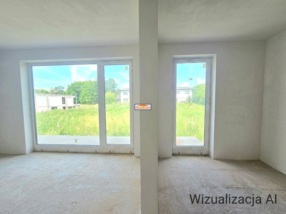 Mieszkanie 4-pokojowe Kraków Dębniki, ul. Spacerowa. Zdjęcie 7