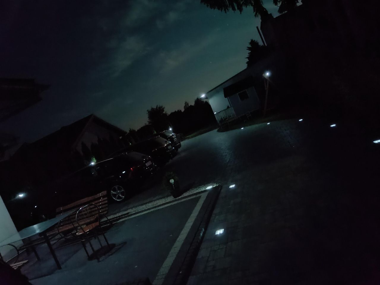 bliźniak, 4 pokoje Parczew, Kleeberga. Zdjęcie 8