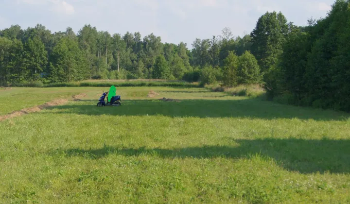 Działka budowlana Kołaków