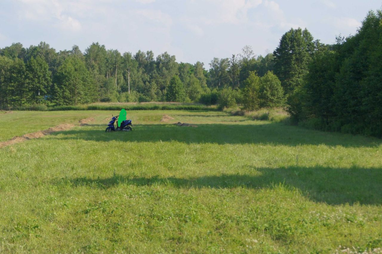 Działka budowlana Kołaków. Zdjęcie 1