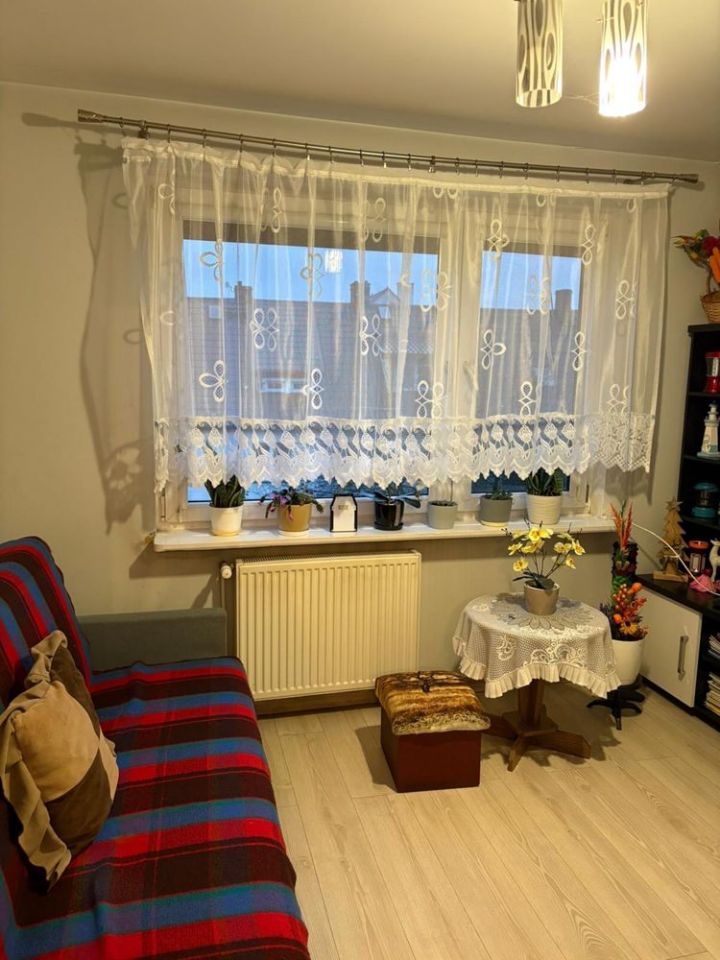 Mieszkanie 3-pokojowe Sławka Wielka. Zdjęcie 3