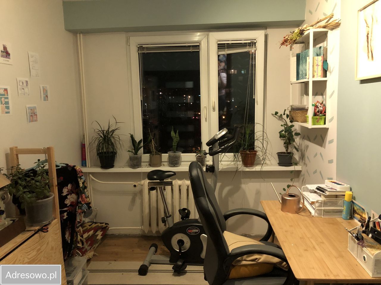 Mieszkanie 3-pokojowe Toruń Na Skarpie. Zdjęcie 2