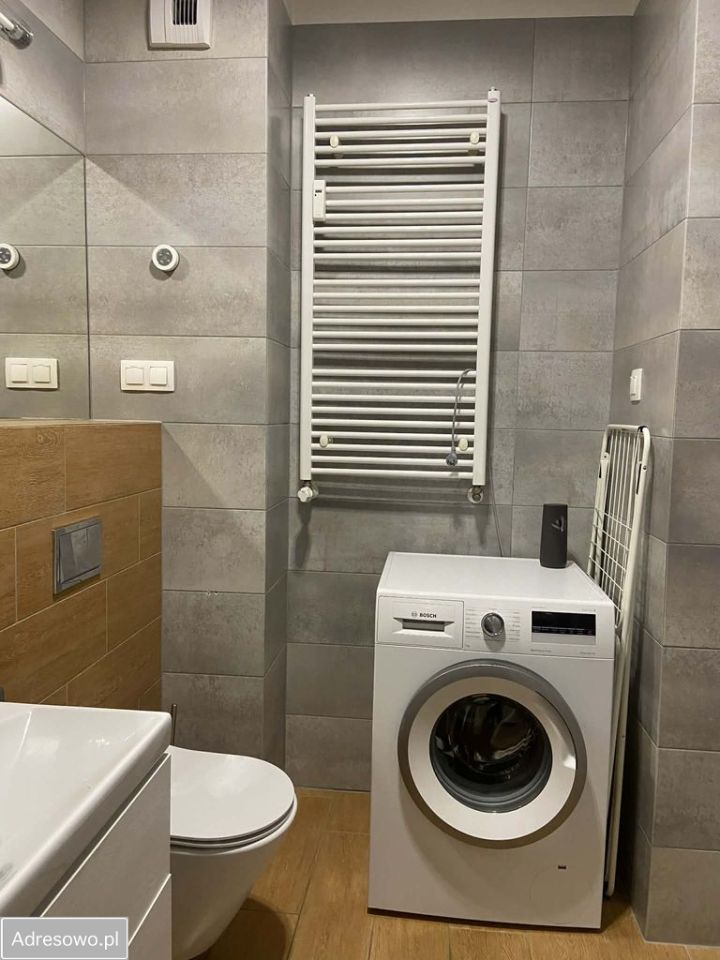 Mieszkanie 2-pokojowe Poznań Stare Miasto, ul. Wilczak. Zdjęcie 10