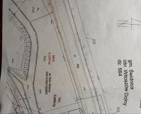 Działka budowlana Witoszów Dolny. Zdjęcie 3