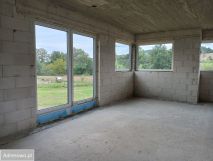 dom wolnostojący, 3 pokoje Siemiechów. Zdjęcie 3