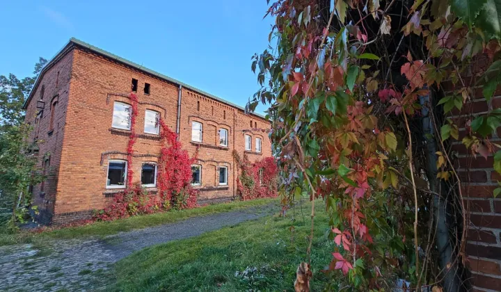 Mieszkanie 2-pokojowe Ścinawa, ul. Wrocławska