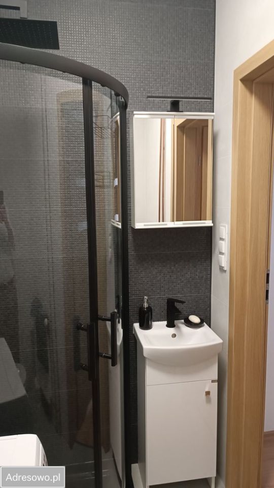 Mieszkanie 3-pokojowe Katowice Koszutka, ul. Sokolska. Zdjęcie 5