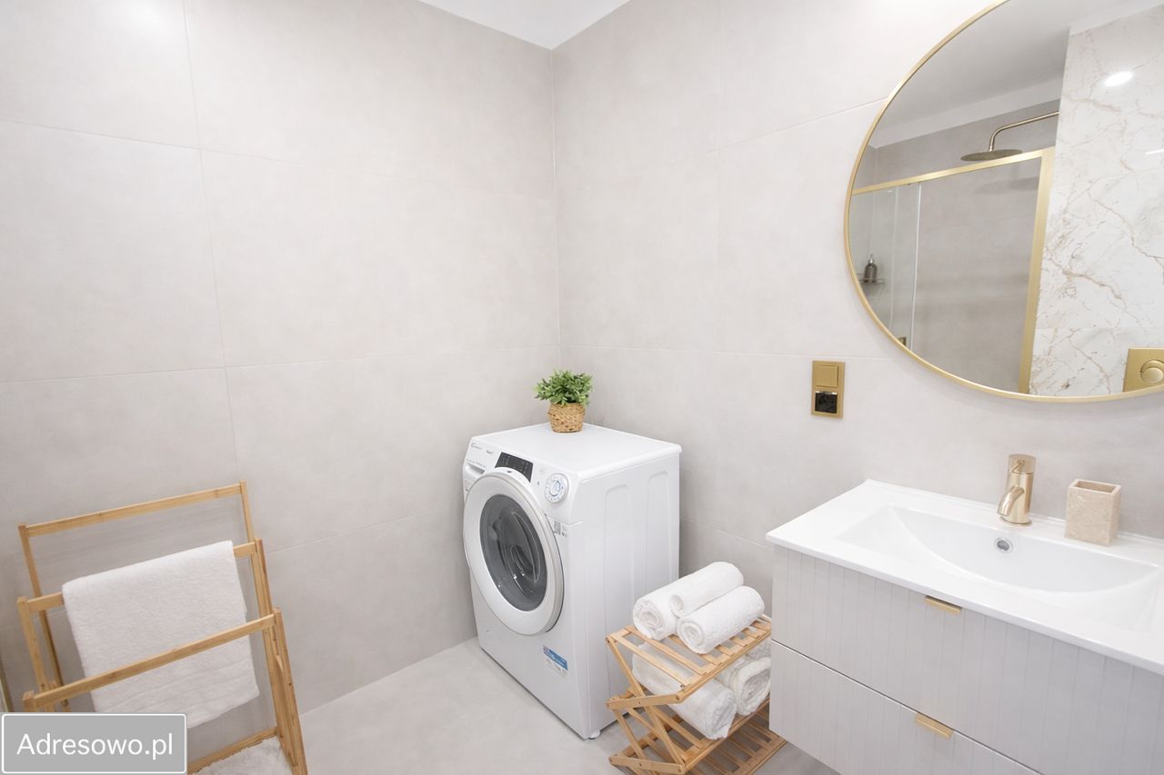 Mieszkanie 3-pokojowe Toruń Mokre, ul. Wojska Polskiego. Zdjęcie 7