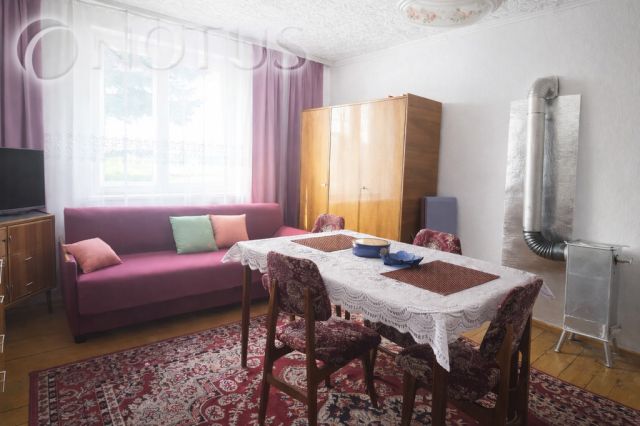 dom wolnostojący, 2 pokoje Klatka. Zdjęcie 5