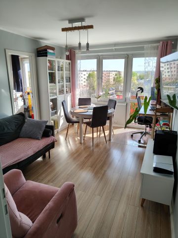 Mieszkanie 3-pokojowe Białystok Piasta, ul. Piastowska. Zdjęcie 1