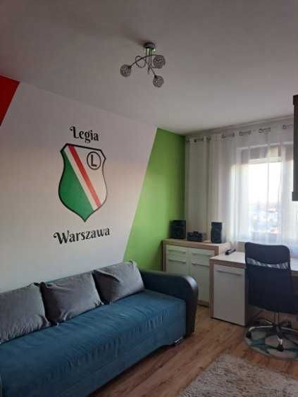 Mieszkanie 3-pokojowe Piaseczno. Zdjęcie 2