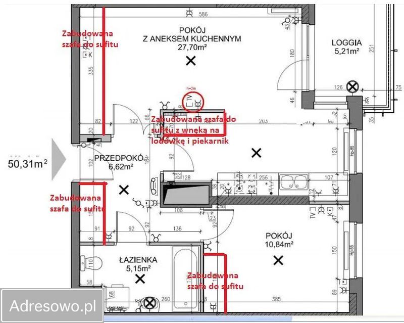 Mieszkanie 2-pokojowe Warszawa Wola, ul. Giełdowa. Zdjęcie 14