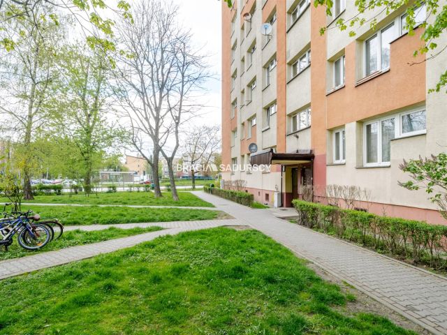 Mieszkanie 1-pokojowe Kraków Grzegórzki, ul. Widok. Zdjęcie 25
