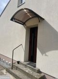 dom wolnostojący, 3 pokoje Poddębice, ul. Północna. Zdjęcie 2