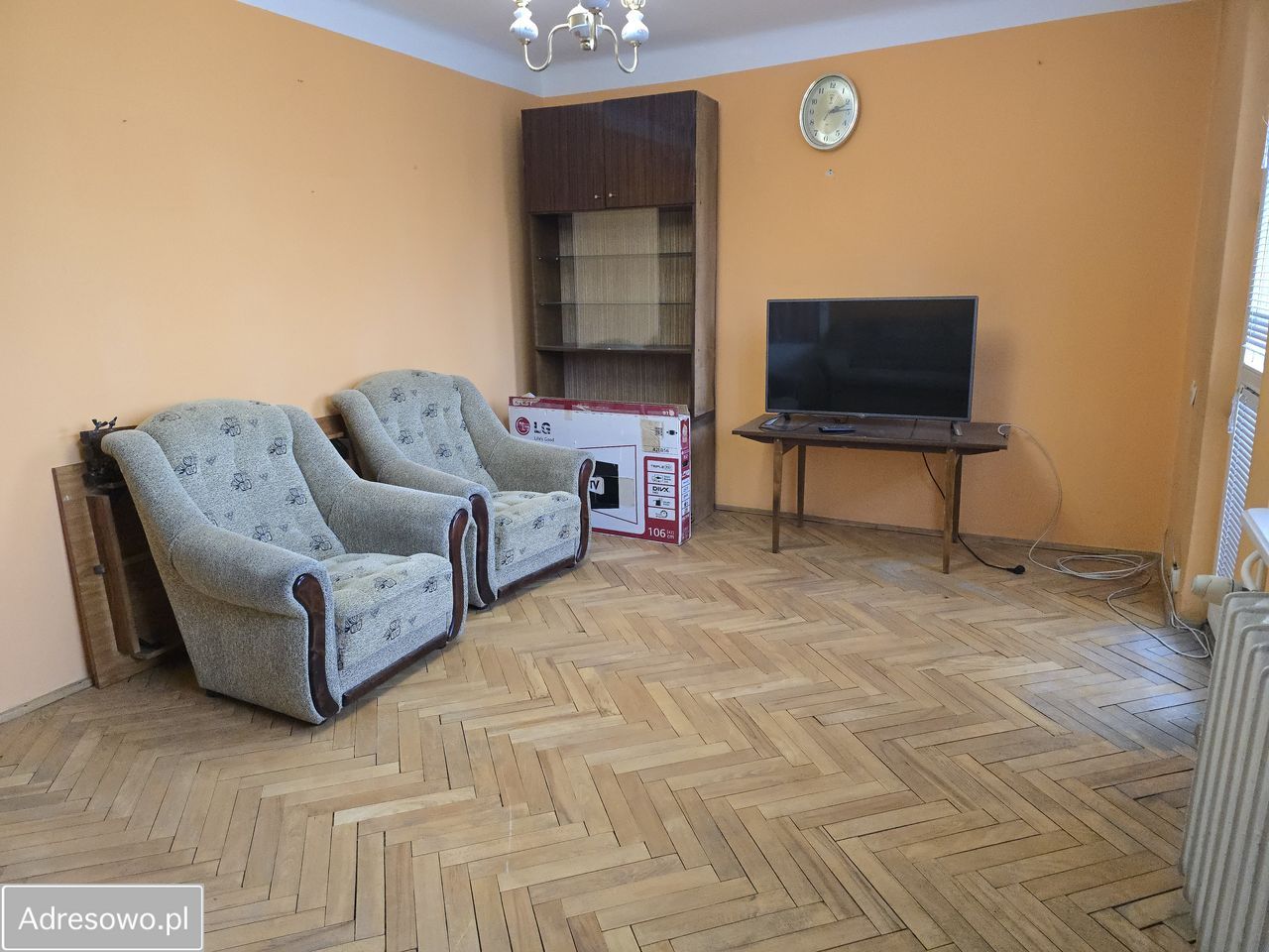 Mieszkanie 3-pokojowe Radom Borki, ul. Maratońska. Zdjęcie 6