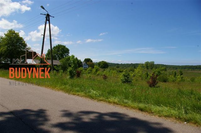 Działka budowlana Porzecze. Zdjęcie 4