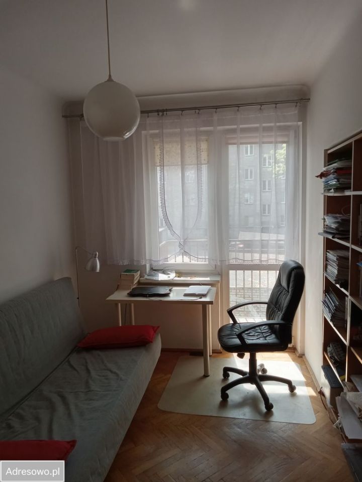 Mieszkanie 2-pokojowe Warszawa Praga-Północ, ul. Ratuszowa. Zdjęcie 13