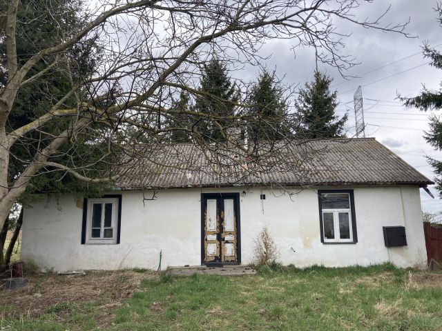siedlisko, 4 pokoje Ciechanki. Zdjęcie 2