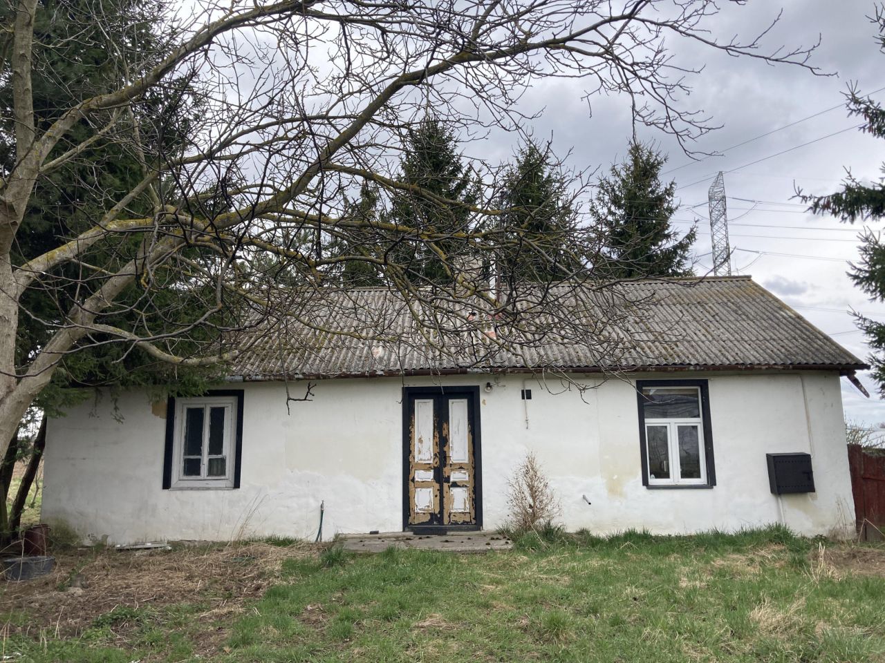 siedlisko, 4 pokoje Ciechanki. Zdjęcie 2
