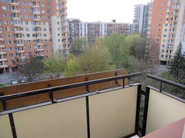 Mieszkanie 4-pokojowe Warszawa Gocław, ul. Stanisława Rogalskiego. Zdjęcie 8