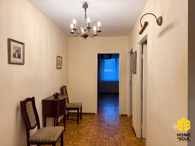 Mieszkanie 3-pokojowe Warszawa Praga, ul. Majdańska. Zdjęcie 11