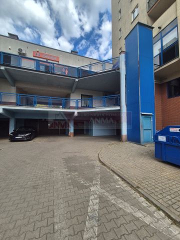 Garaż/miejsce parkingowe Lublin LSM, ul. Tomasza Zana. Zdjęcie 2