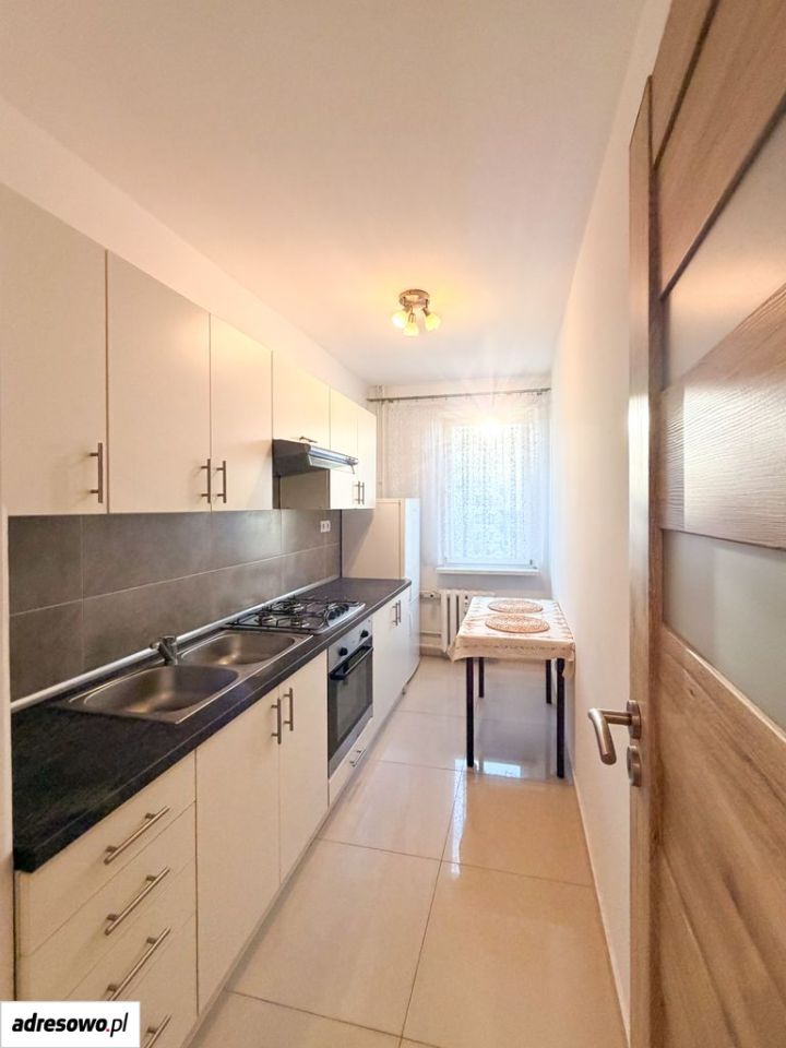 Mieszkanie 2-pokojowe Katowice Ligota, ul. Gdańska. Zdjęcie 10