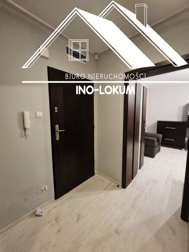 Mieszkanie 2-pokojowe Inowrocław, ul. Jesionowa. Zdjęcie 2