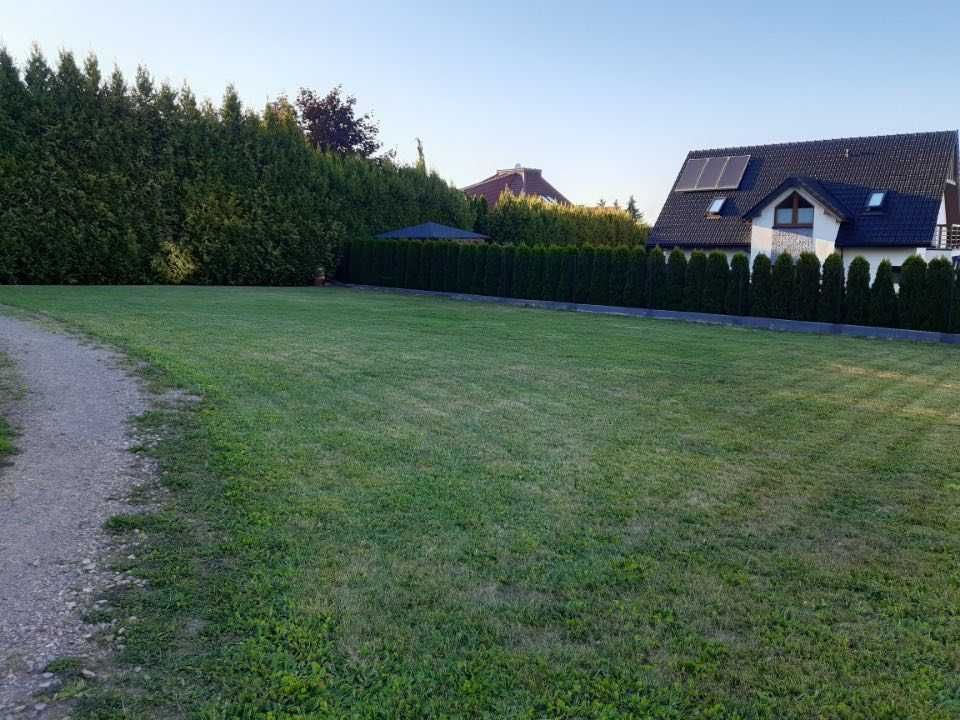 Działka budowlana Grabówki Grabówki Dolne. Zdjęcie 3